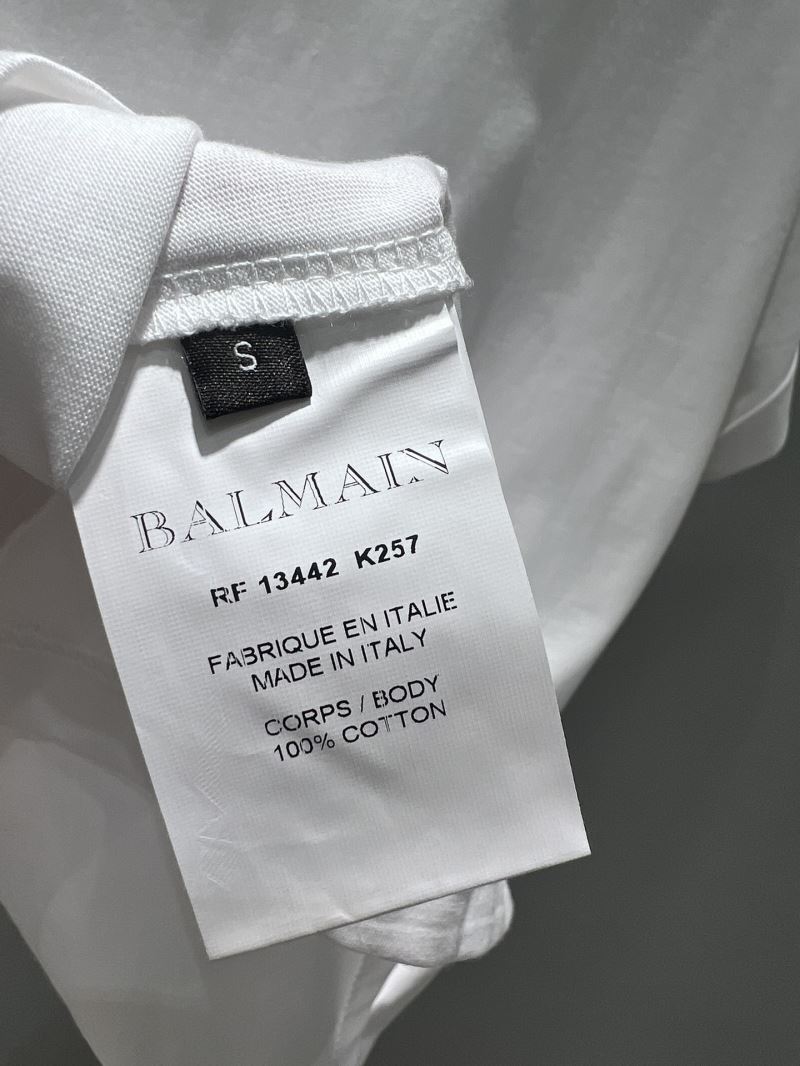 Balmain T-Shirts